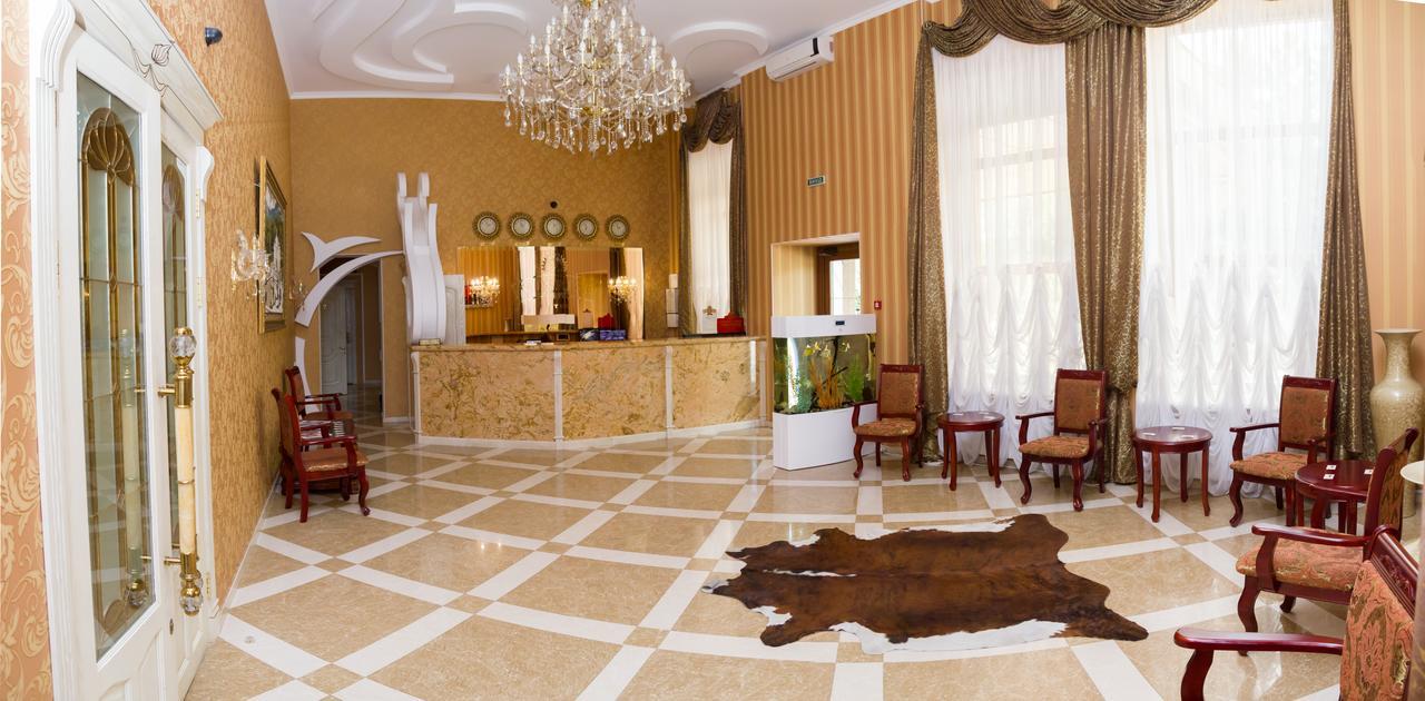 Sunrise Park Hotel Zaporizhia Ngoại thất bức ảnh